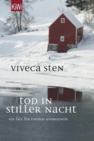 Книга Tod in stiller Nacht Viveca Sten
