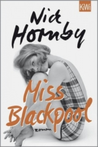 Carte Miss Blackpool Nick Hornby