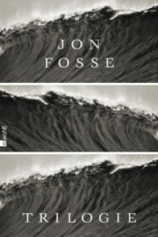 Carte Trilogie Jon Fosse