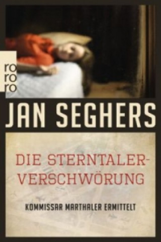 Carte Die Sterntaler-Verschwörung Jan Seghers