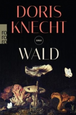Kniha Wald Doris Knecht