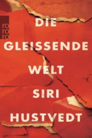 Könyv Die gleißende Welt Siri Hustvedt