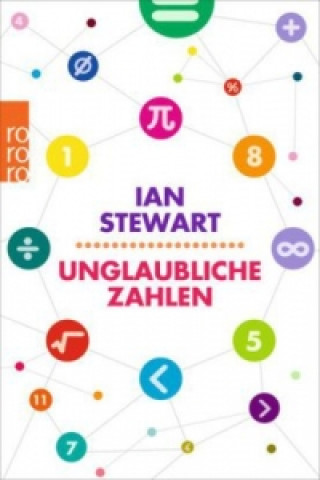 Carte Unglaubliche Zahlen Ian Stewart