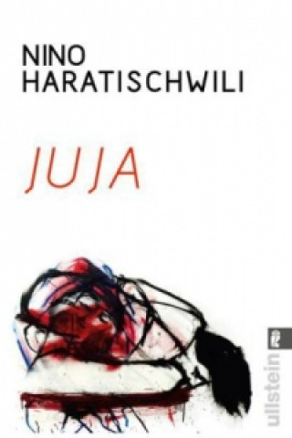 Książka Juja Nino Haratischwili