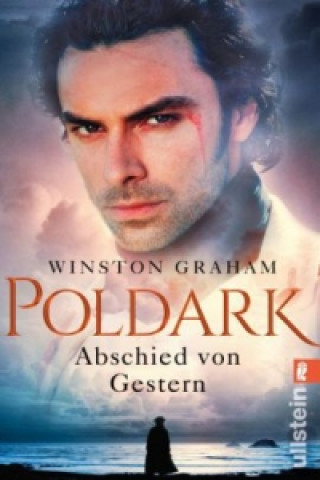 Könyv Poldark - Abschied von gestern Winston Graham