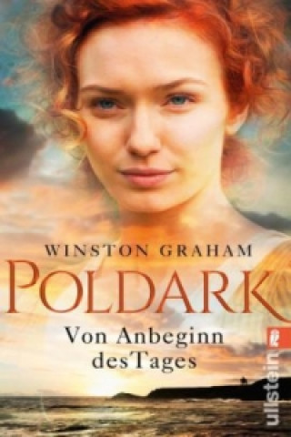 Книга Poldark - Von Anbeginn des Tages Winston Graham