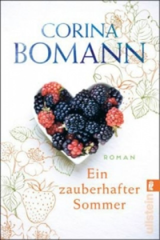 Book Ein zauberhafter Sommer Corina Bomann