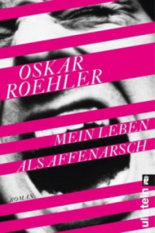 Kniha Mein Leben als Affenarsch Oskar Roehler
