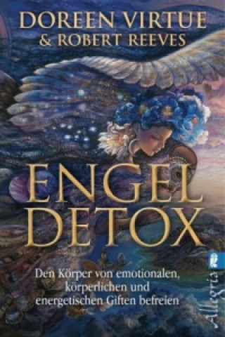 Kniha Engel Detox Doreen Virtue
