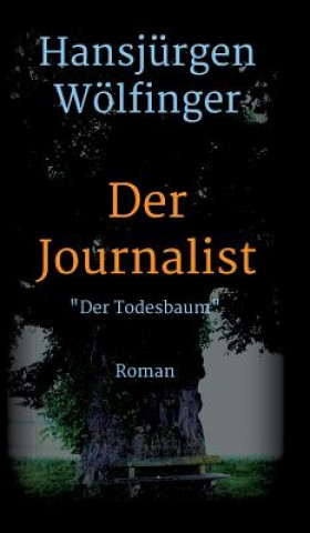 Carte Der Journalist Hansjürgen Wölfinger