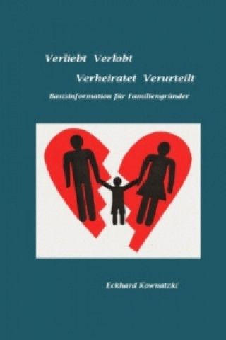 Carte Verliebt Verlobt Verheiratet Verurteilt Eckhard Kownatzki