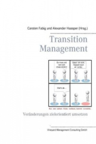 Carte Transition Management Alexander Haasper