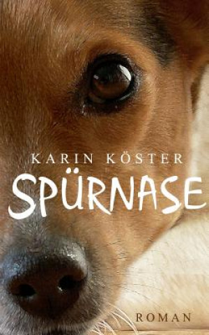 Knjiga Spurnase Karin Koster