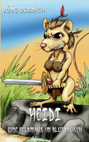 Libro Heidi Jorg Olbrich