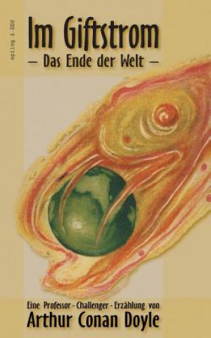 Buch Im Giftstrom Sir Arthur Conan Doyle