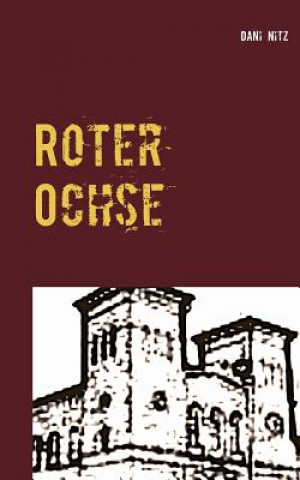 Buch Roter Ochse Daniela Nitz