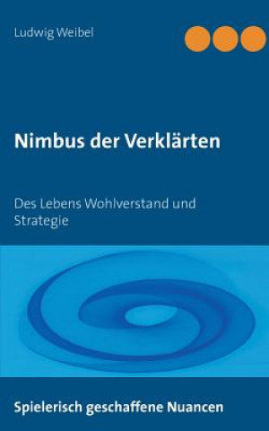 Carte Nimbus der Verklarten Ludwig Weibel