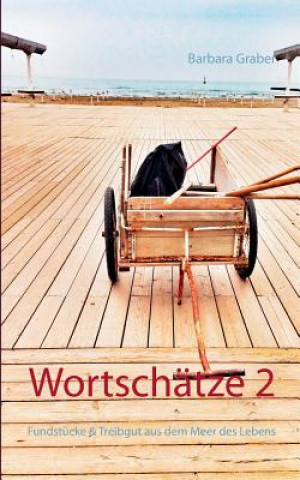 Buch Wortschatze 2 Barbara Graber