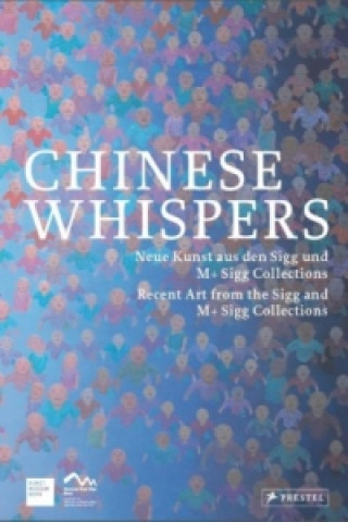 Carte Chinese Whispers Kathleen Buhler