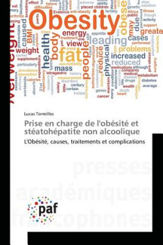 Kniha Prise En Charge de Lobesite Et Steatohepatite Non Alcoolique Torreilles-L