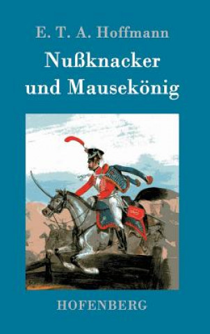 Buch Nussknacker und Mausekoenig E T a Hoffmann