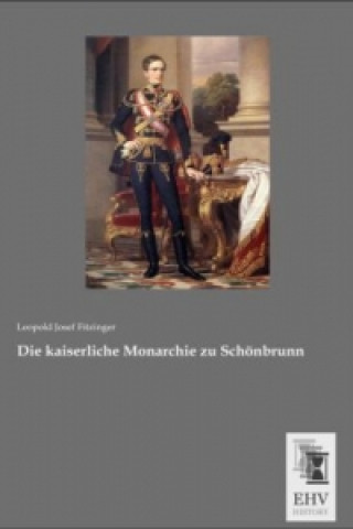 Carte Die kaiserliche Monarchie zu Schönbrunn Leopold Josef Fitzinger