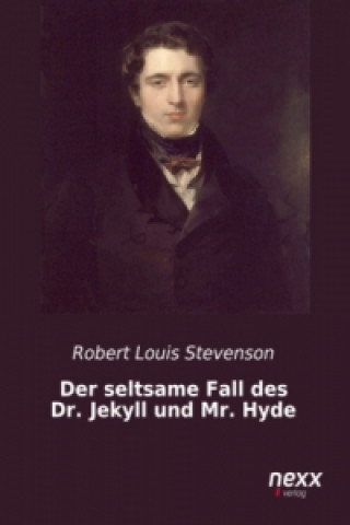Carte Der seltsame Fall des Dr. Jekyll und Mr. Hyde Robert Louis Stevenson