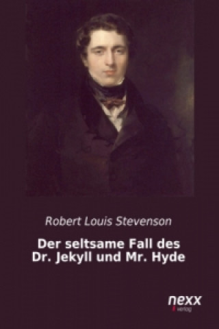 Book Der seltsame Fall des Dr. Jekyll und Mr. Hyde Robert Louis Stevenson