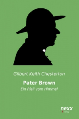 Knjiga Pater Brown Gilbert Keith Chesterton