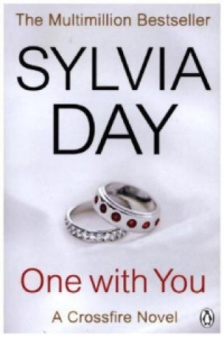 Kniha One with You Sylvia Day