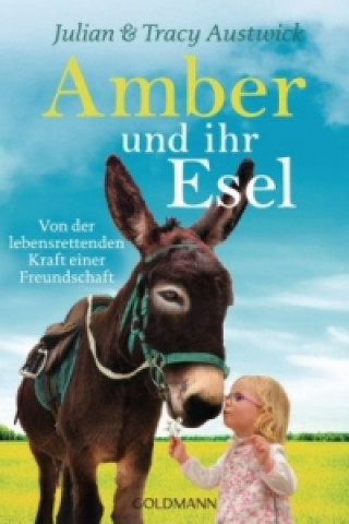 Kniha Amber und ihr Esel Julian Austwick