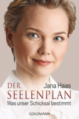 Könyv Der Seelenplan Jana Haas