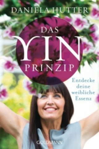 Kniha Das Yin-Prinzip Daniela Hutter