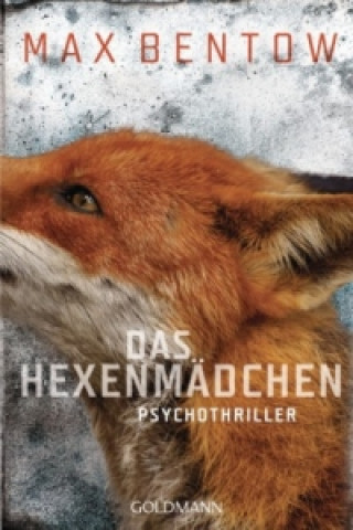 Книга Das Hexenmadchen Max Bentow
