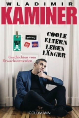 Carte Coole Eltern leben langer Wladimir Kaminer