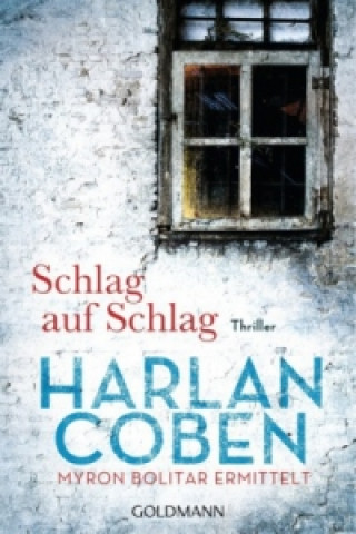 Kniha Schlag auf Schlag Harlan Coben