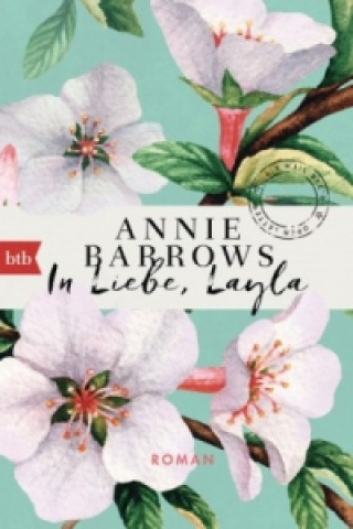Kniha In Liebe, Layla Annie Barrows