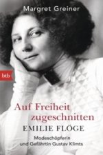 Carte Auf Freiheit zugeschnitten: Emilie Flöge Margret Greiner