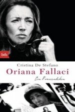 Carte Oriana Fallaci Cristina De Stefano