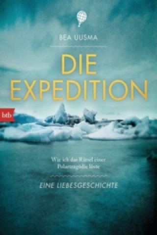 Carte Die Expedition Bea Uusma