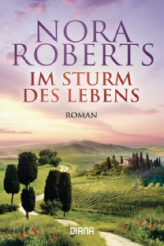 Kniha Im Sturm des Lebens J. D. Robb