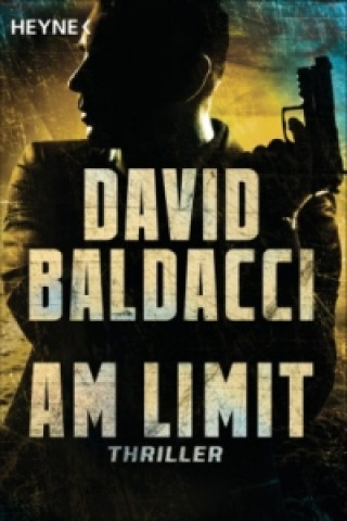 Könyv Am Limit David Baldacci