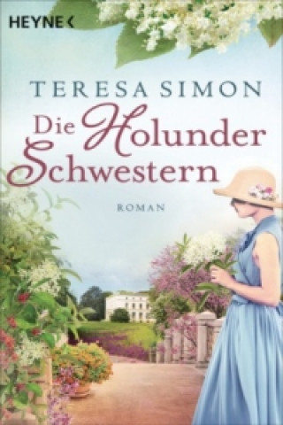 Könyv Die Holunderschwestern Teresa Simon