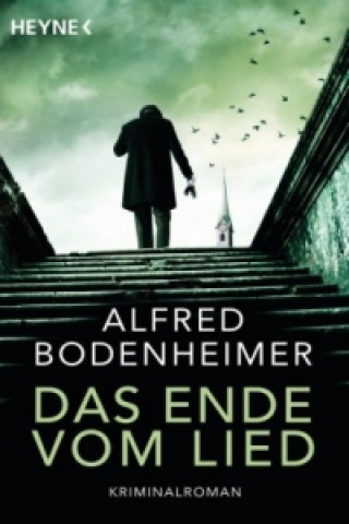 Книга Das Ende vom Lied Alfred Bodenheimer