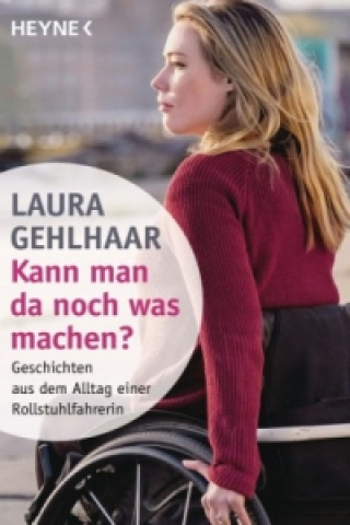 Βιβλίο Kann man da noch was machen? Laura Gehlhaar