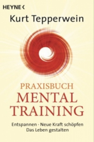 Carte Praxisbuch Mental-Training Kurt Tepperwein
