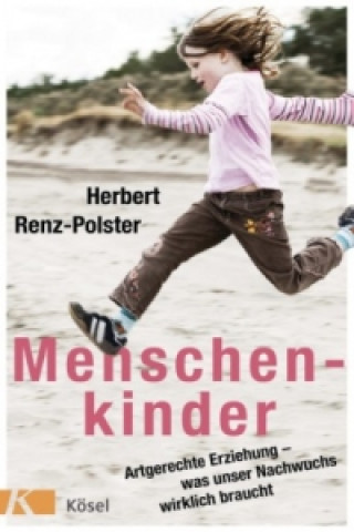 Buch Menschenkinder Herbert Renz-Polster