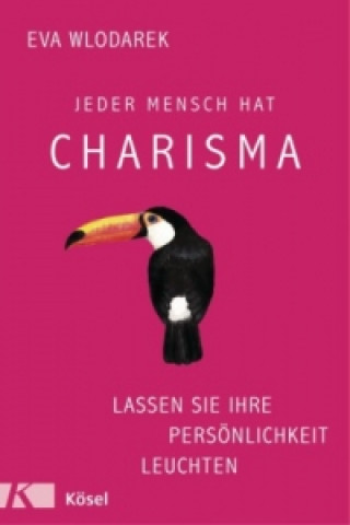 Книга Jeder Mensch hat Charisma Eva Wlodarek