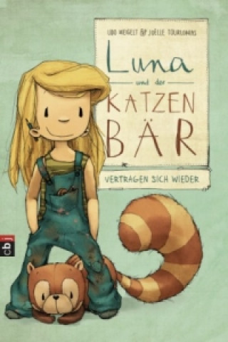 Carte Luna und der Katzenbär vertragen sich wieder Udo Weigelt