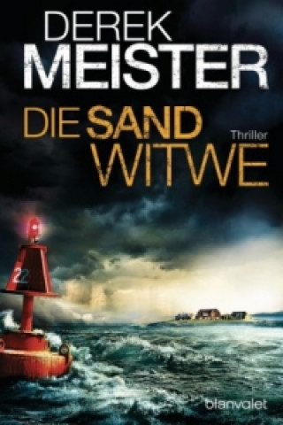 Kniha Die Sandwitwe Derek Meister